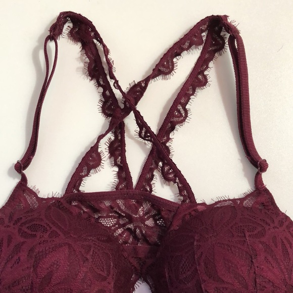 Victoria’s Secret Pink bra - Picture 3 of 5